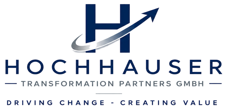 Logo von Hochhauser Transformation Partners