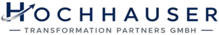Logo von Hochhauser Transformation Partners