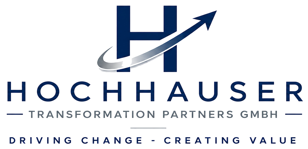 Logo von Hochhauser Transformation Partners